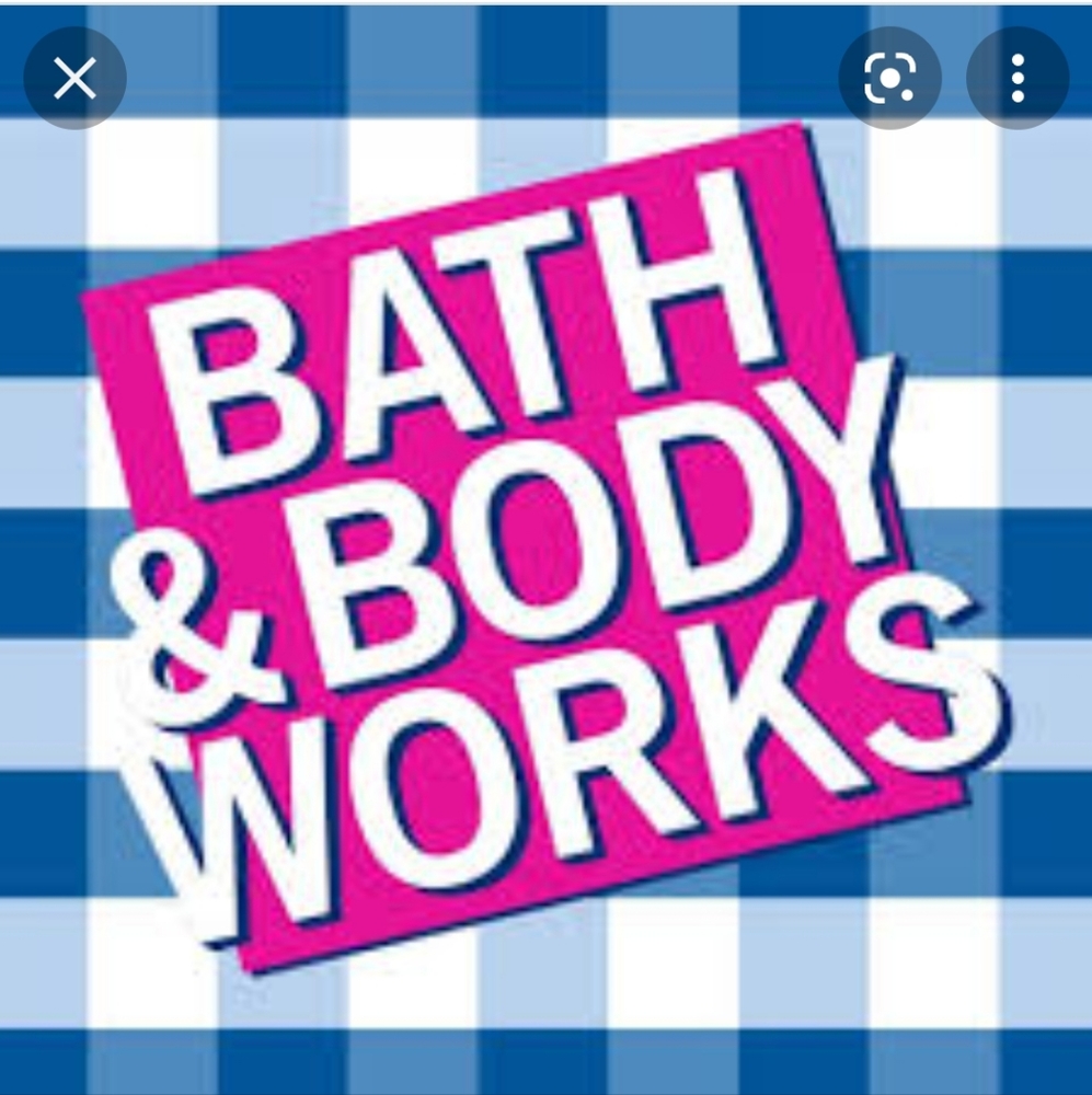 Bath and Body Works Products